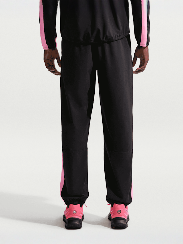 Nike  , Paris Saint-Germain Energy Soccer Woven Pants, black, Image 2 of 5