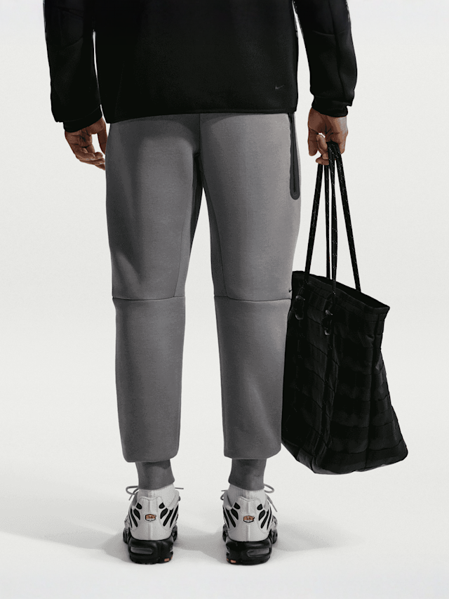 Nike  , Tech Fleece Joggers, blue, Image 2 of 4