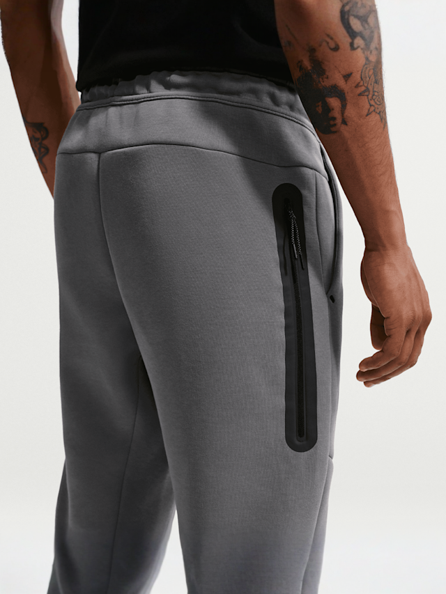 Nike  , Tech Fleece Joggers, blue, Image 4 of 4