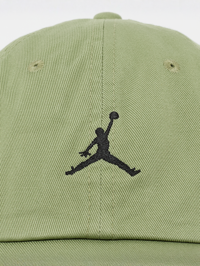 Jordan, Club Unstructured Curved-Bill Hat, green, Image 4 of 4