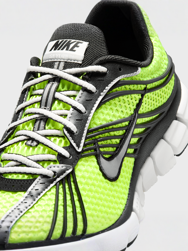 Nike  , Zoom Skylon 11, yellow, Image 7 of 8