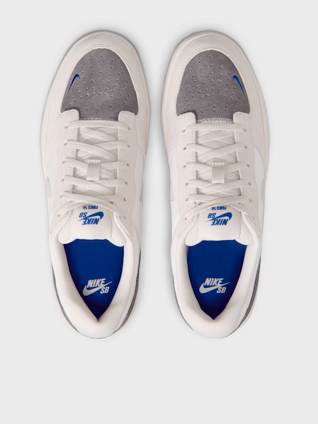 Nike  , SB Force 58, beige, Image 6 of 8