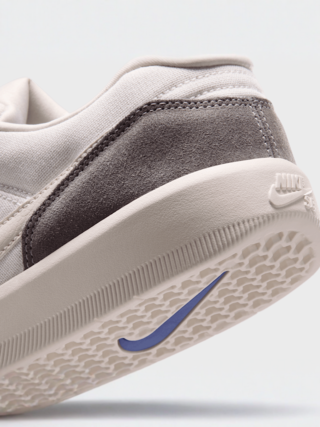 Nike  , SB Force 58, beige, Image 8 of 8