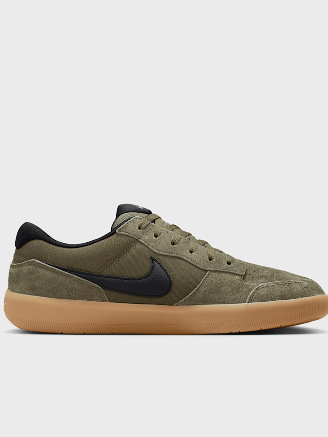 Nike  , SB Force 58, green, Image 2 of 8