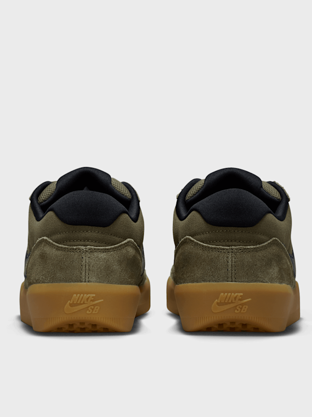 Nike  , SB Force 58, green, Image 4 of 8