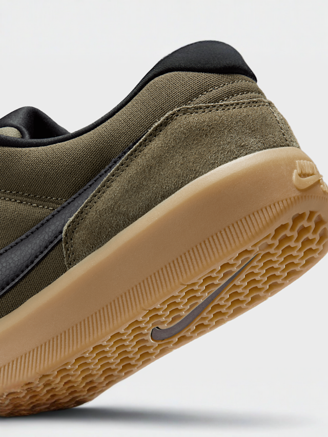 Nike  , SB Force 58, green, Image 8 of 8