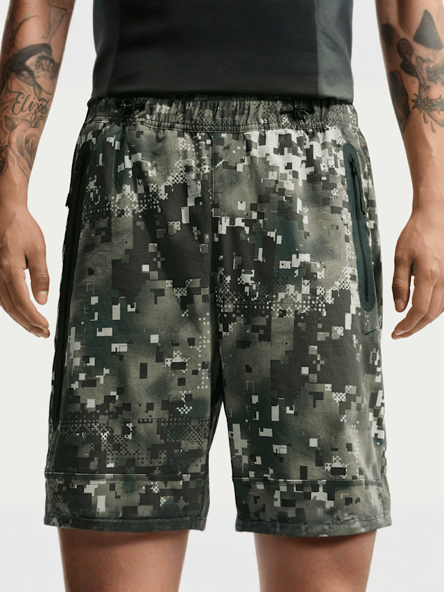 Nike  , Tech Dri-FIT Woven Pants, multi-colour, Image 3 of 7