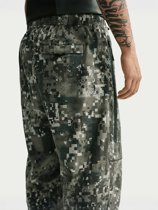 Nike  , Tech Dri-FIT Woven Pants, multi-colour, Image 4 of 7