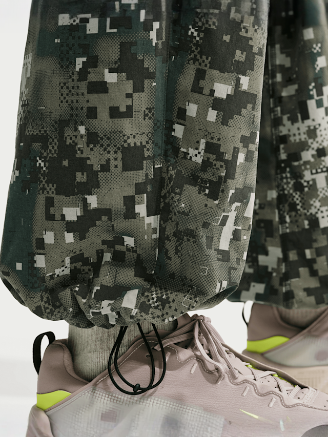 Nike  , Tech Dri-FIT Woven Pants, multi-colour, Image 6 of 7