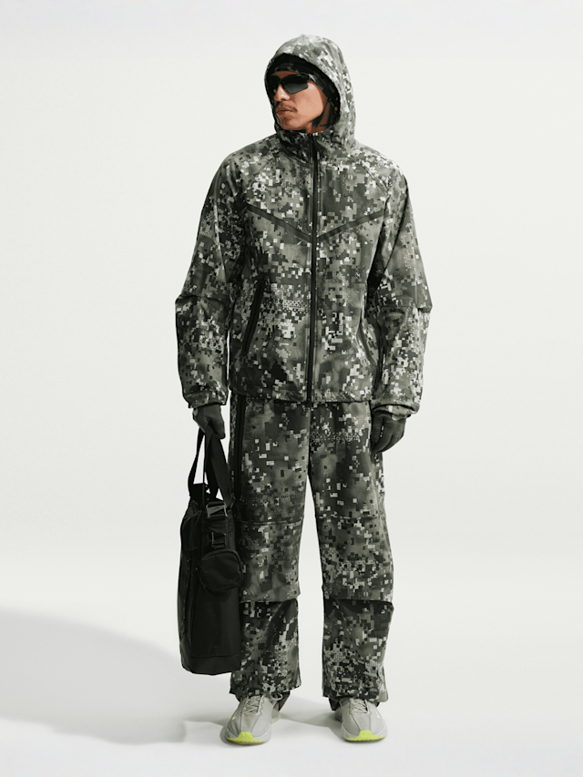 Nike  , Tech Dri-FIT Woven Pants, multi-colour, Image 7 of 7