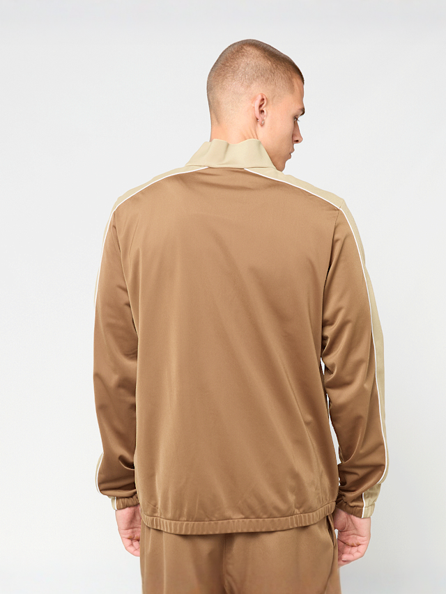Nike  , Sportswear Club Poly-Knit Tracksuit, brown, Image 3 of 8