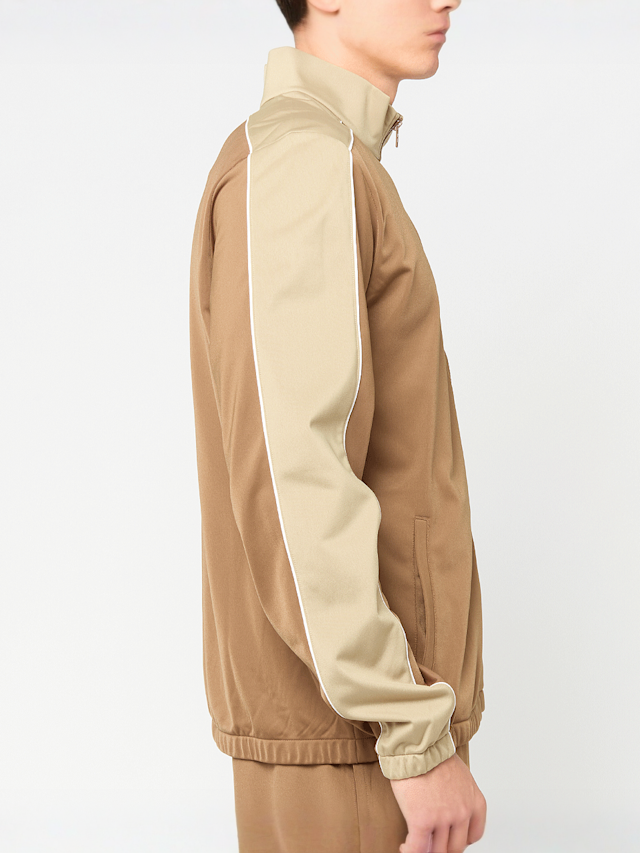 Nike  , Sportswear Club Poly-Knit Tracksuit, brown, Image 5 of 8