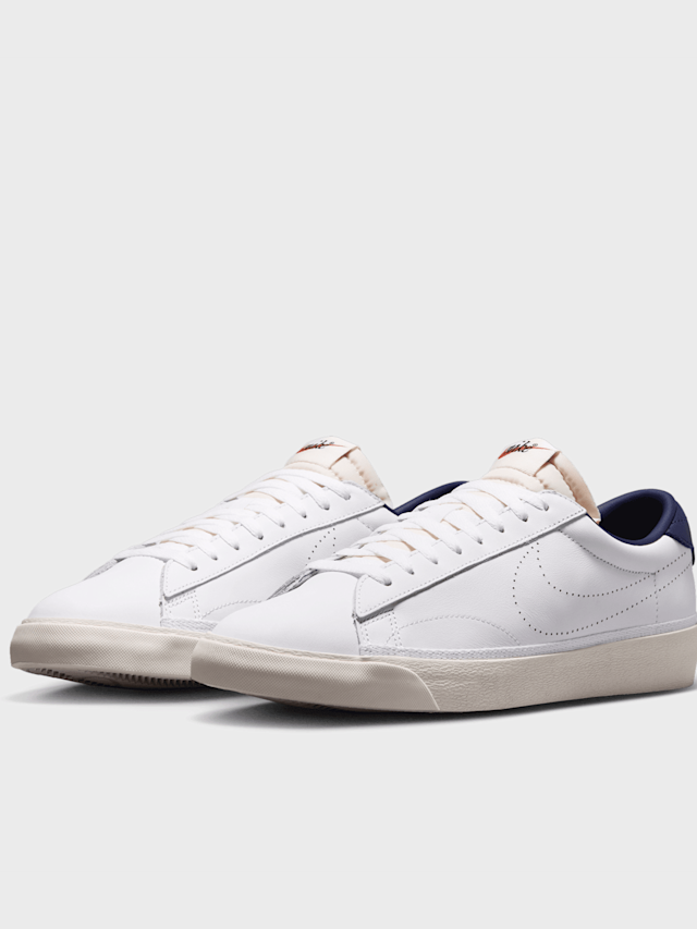 Nike  , Tennis Classic CS, white, Image 3 of 8