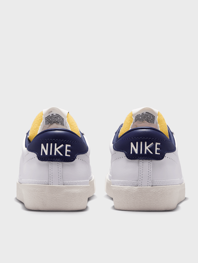 Nike  , Tennis Classic CS, white, Image 4 of 8
