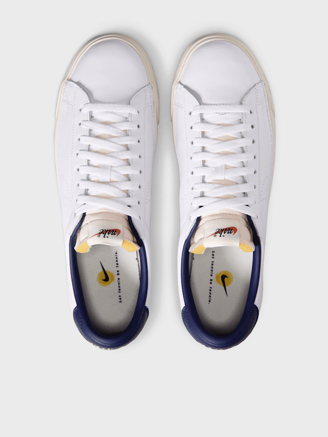 Nike  , Tennis Classic CS, white, Image 6 of 8