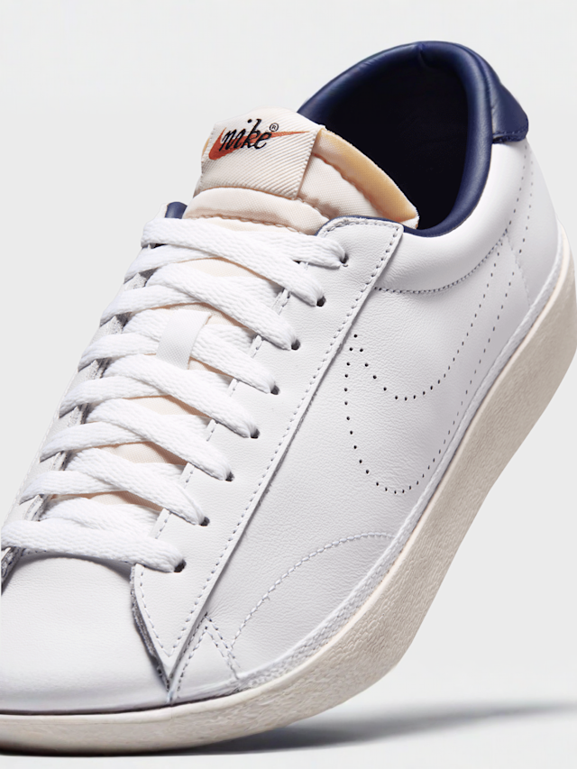 Nike  , Tennis Classic CS, white, Image 7 of 8