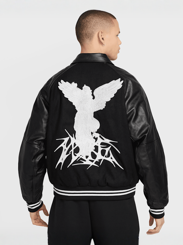 Nike  , Destroyer Jacket, black, Image 1 of 3