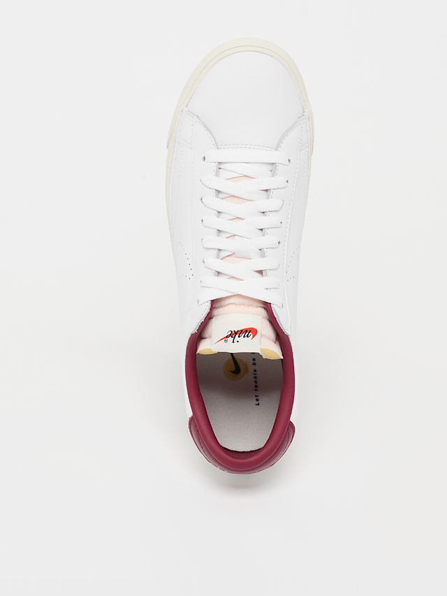 Nike  , Tennis Classic CS, white, Image 5 of 7
