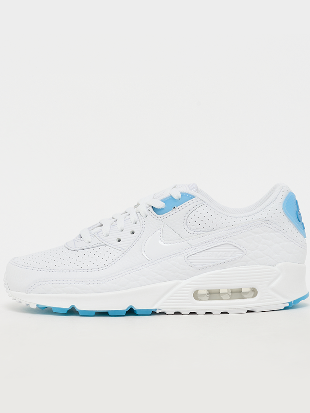 Nike  , Air Max 90, white, Image 1 of 7