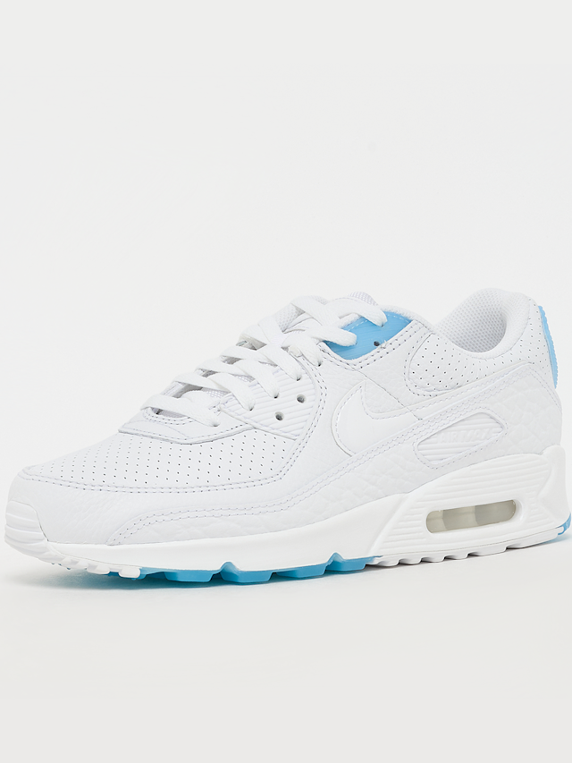 Nike  , Air Max 90, white, Image 2 of 7