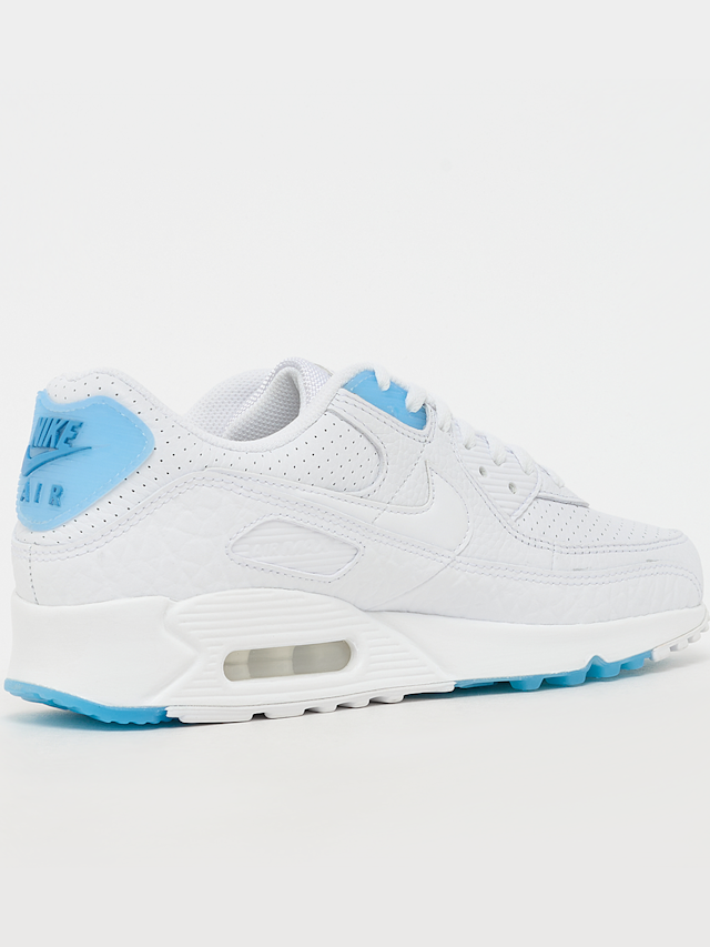 Nike  , Air Max 90, white, Image 3 of 7