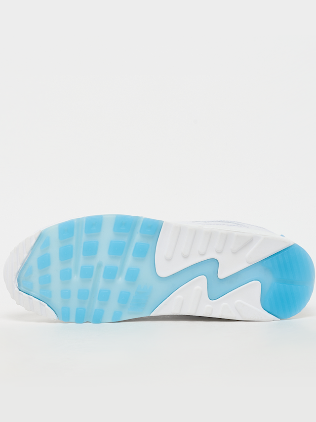 Nike  , Air Max 90, white, Image 4 of 7