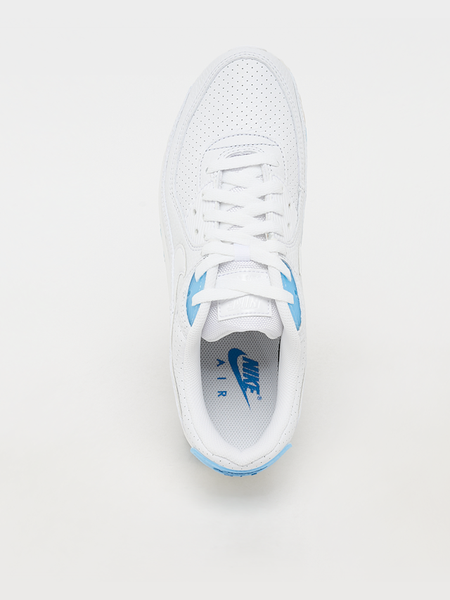 Nike  , Air Max 90, white, Image 5 of 7