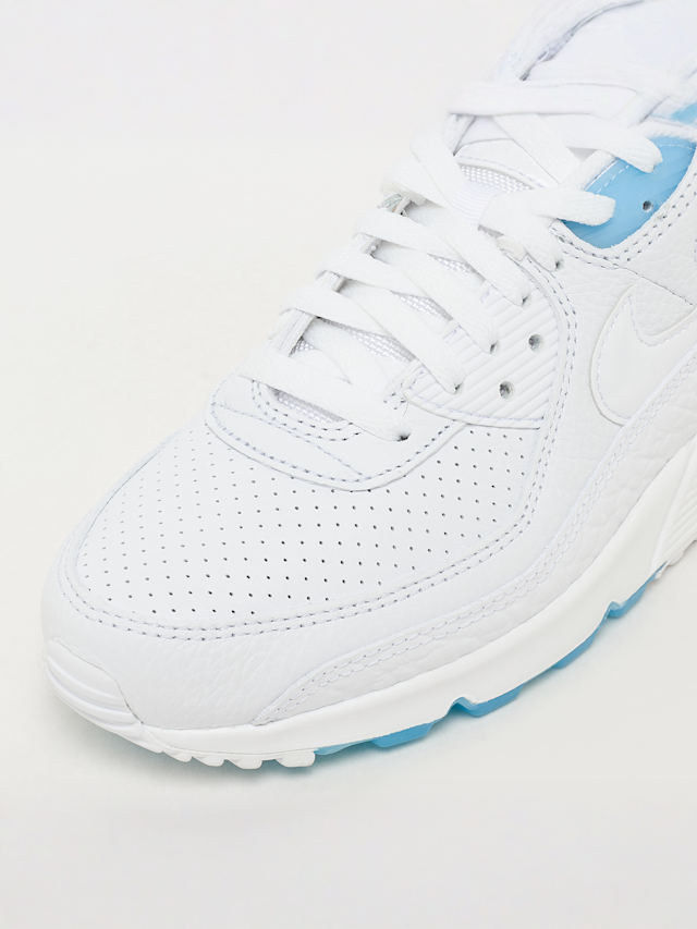 Nike  , Air Max 90, white, Image 6 of 7