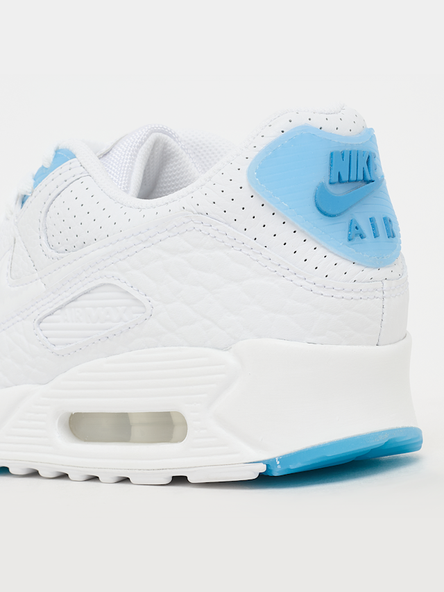 Nike  , Air Max 90, white, Image 7 of 7