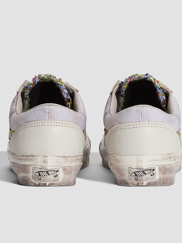 Vans, LX Old Skool 36 Souvenir, beige, Image 3 of 6