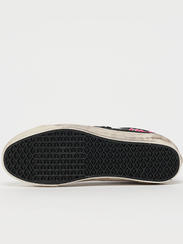 Vans, LX Old Skool 36 Souvenir, black, Image 4 of 8
