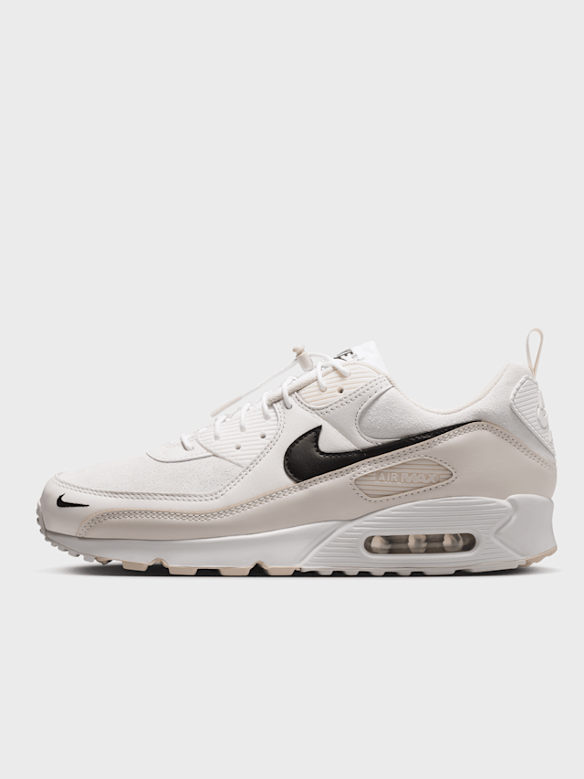 Nike  , Air Max 90, white, Image 1 of 8