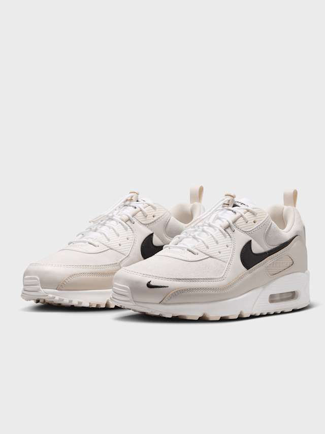Nike  , Air Max 90, white, Image 3 of 8