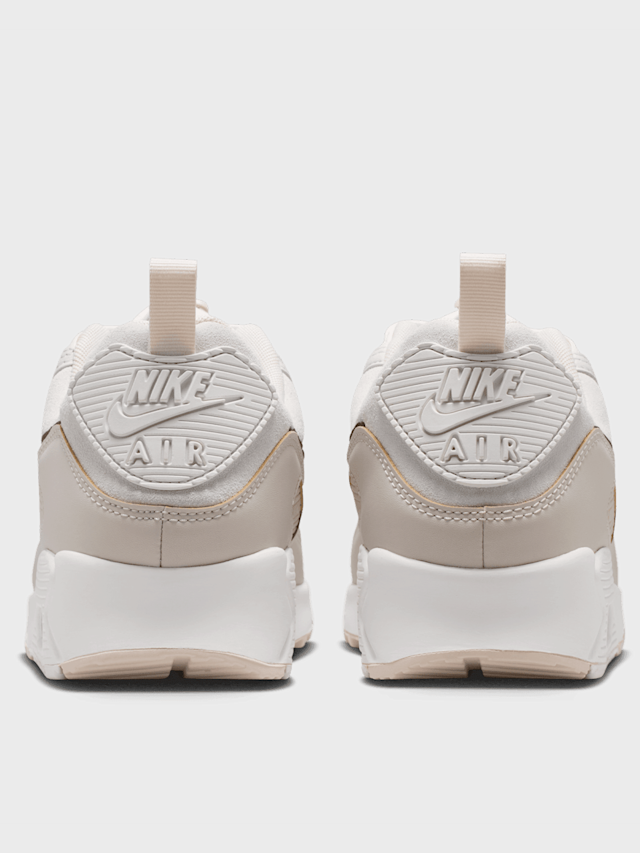 Nike  , Air Max 90, white, Image 4 of 8
