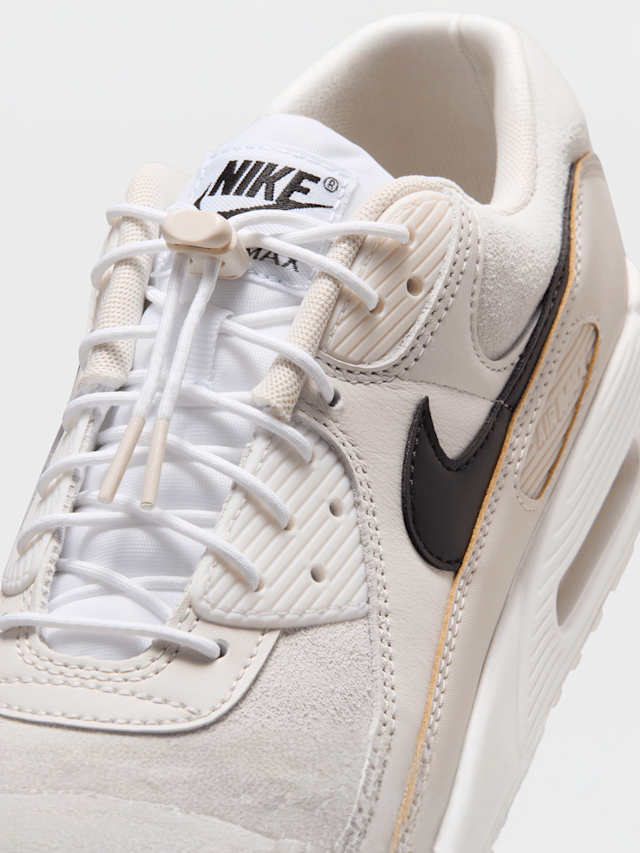 Nike  , Air Max 90, white, Image 7 of 8