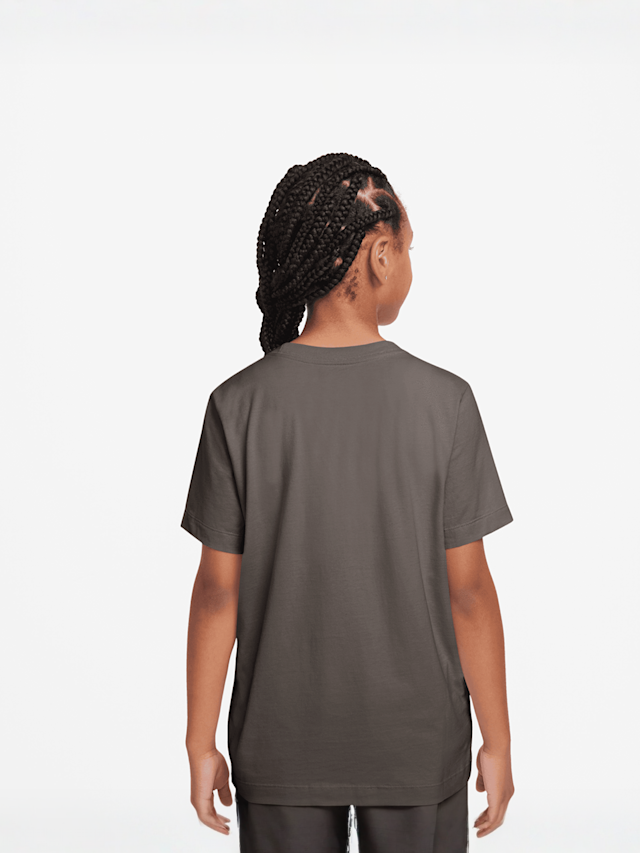 Nike  , Sportswear T-Shirt, grey, Image 2 of 3