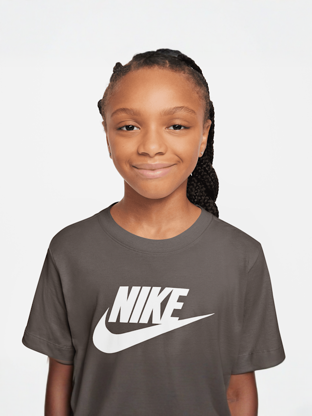 Nike  , Sportswear T-Shirt, grey, Image 3 of 3