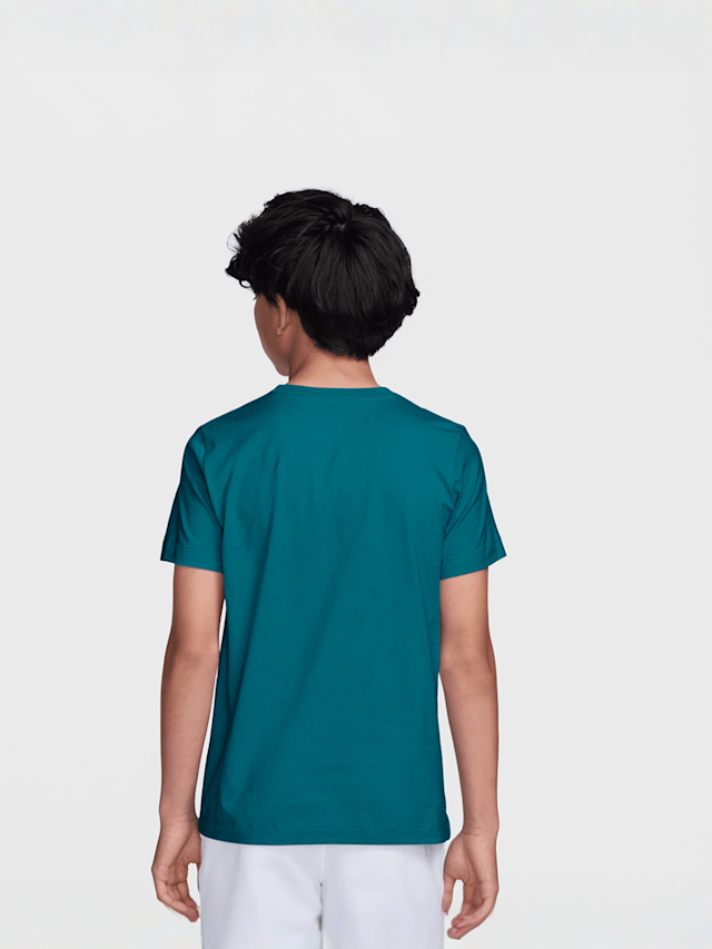 Nike  , Sportswear T-Shirt, blue, Image 2 of 3