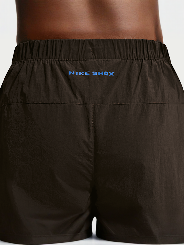 Nike  , Sportswear Woven Shorts, brown, Image 4 of 5