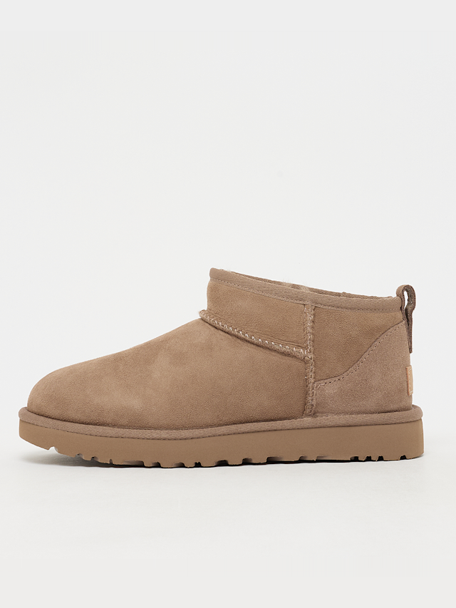 UGG, Classic Ultra Mini, brown, Image 1 of 7