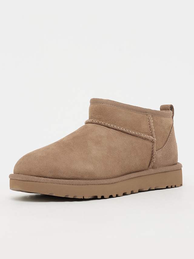 UGG, Classic Ultra Mini, brown, Image 2 of 7