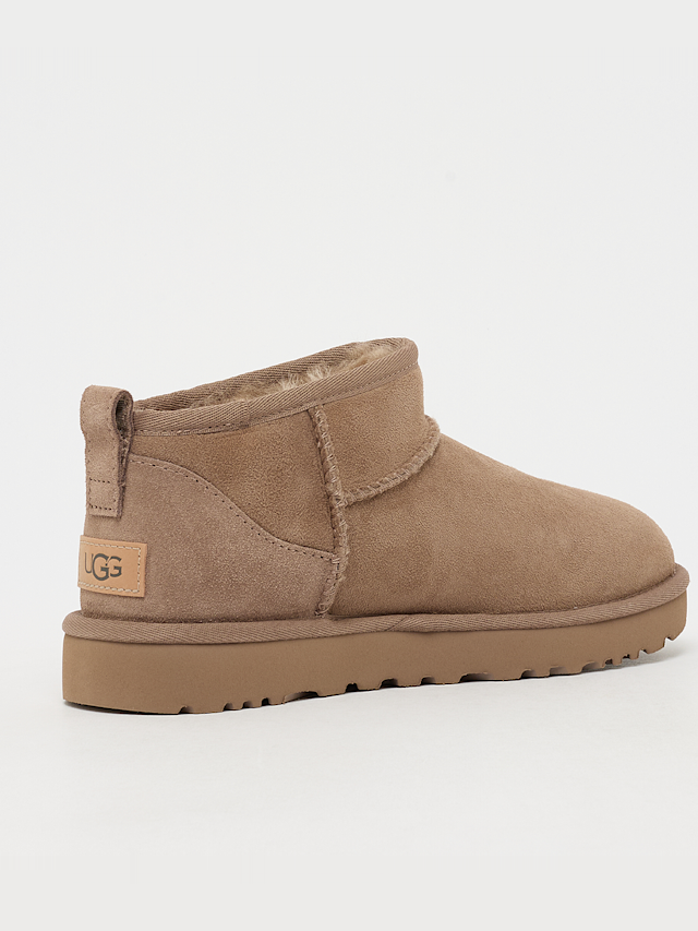 UGG, Classic Ultra Mini, brown, Image 3 of 7
