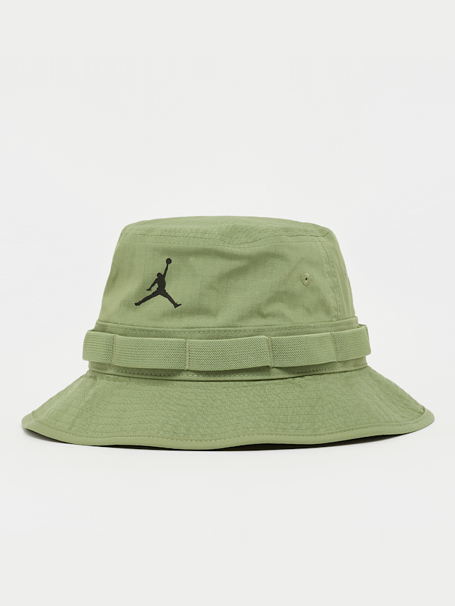 Nike  , Apex Bucket Jumpman, green, Image 1 of 4