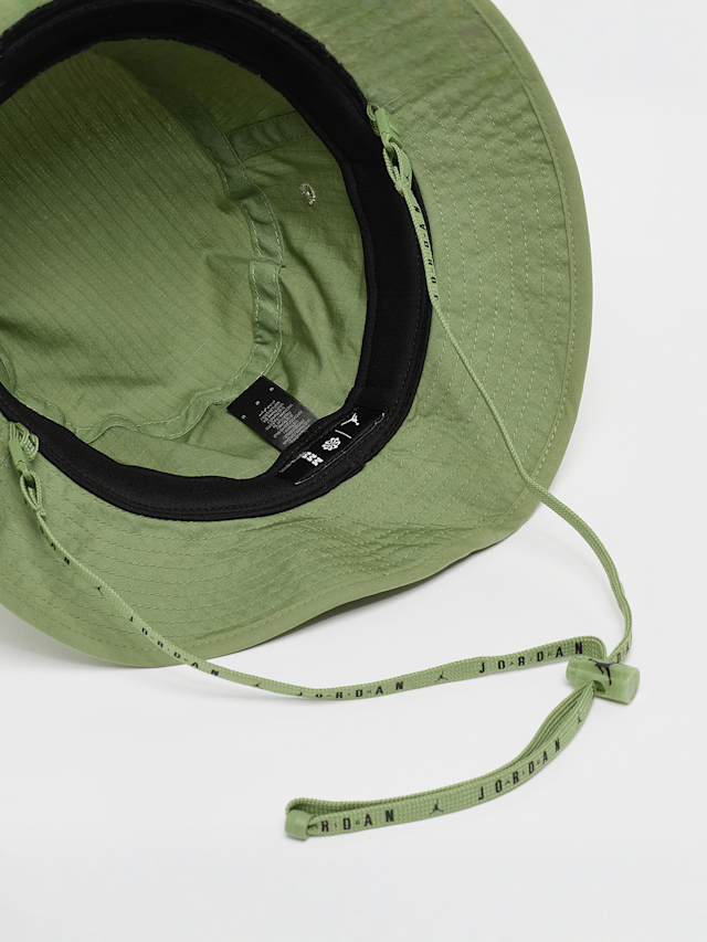 Nike  , Apex Bucket Jumpman, green, Image 3 of 4