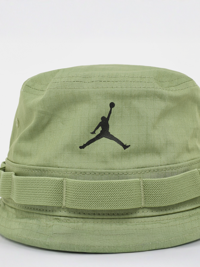 Nike  , Apex Bucket Jumpman, green, Image 4 of 4