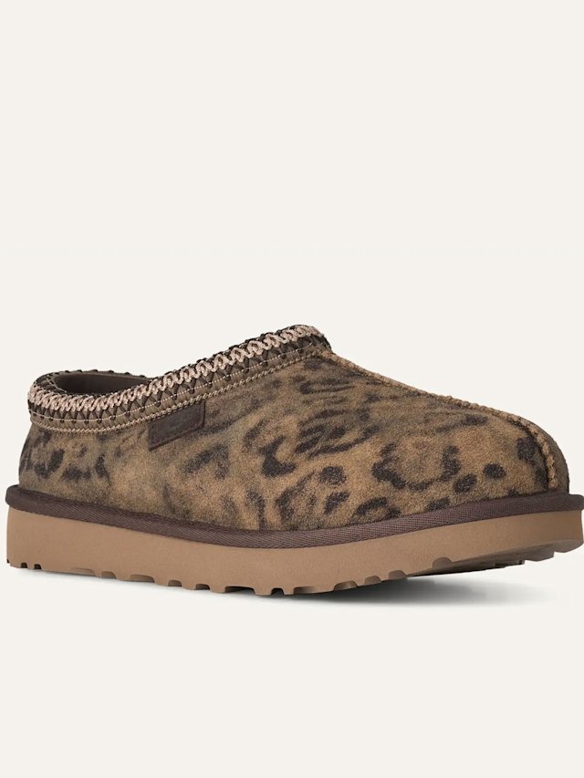 UGG, Tasman Spotted chestnut, brown, Image 2 of 6