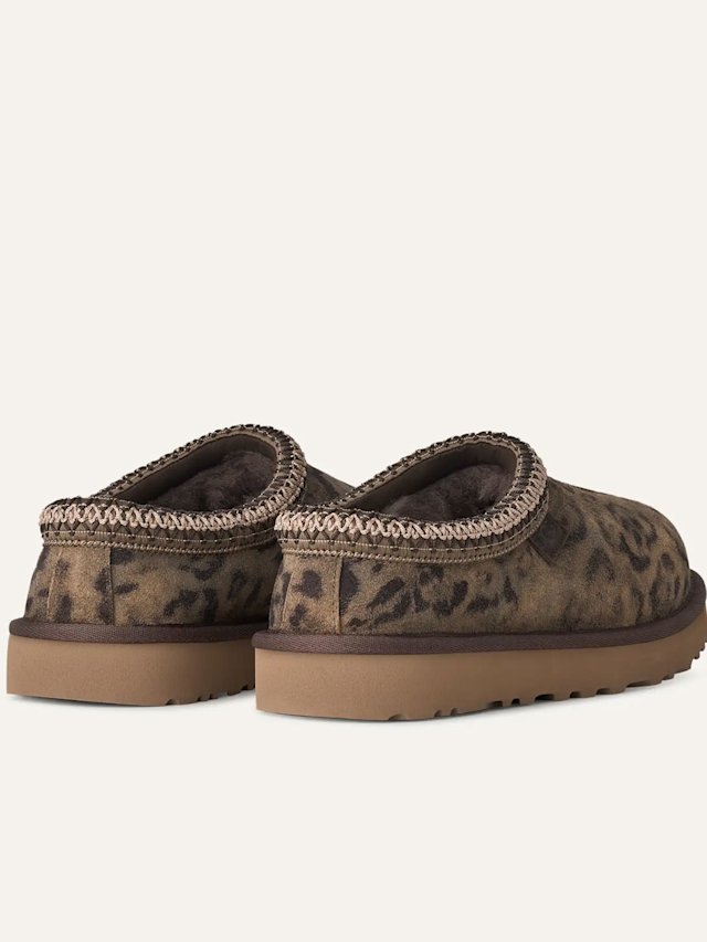 UGG, Tasman Spotted chestnut, brown, Image 4 of 6