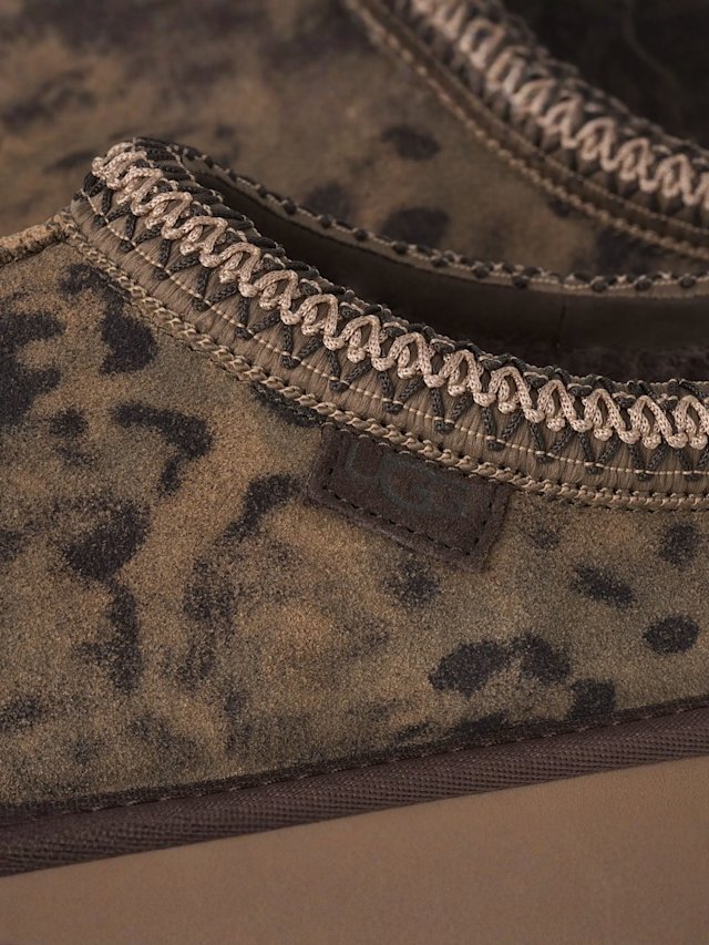 UGG, Tasman Spotted chestnut, brown, Image 6 of 6