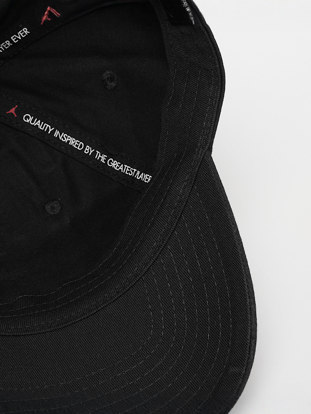 Nike  , Club Cap, black, Image 3 of 4