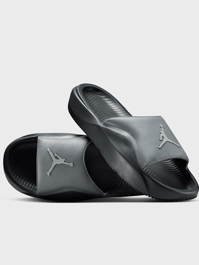 Jordan, Franchise Slide, grey, Image 3 of 6